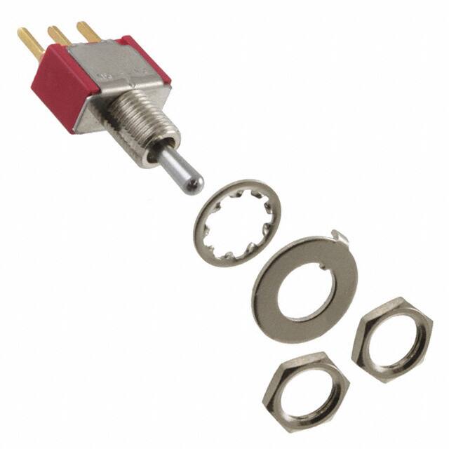 100SP3T2B3M2REHE-Switch