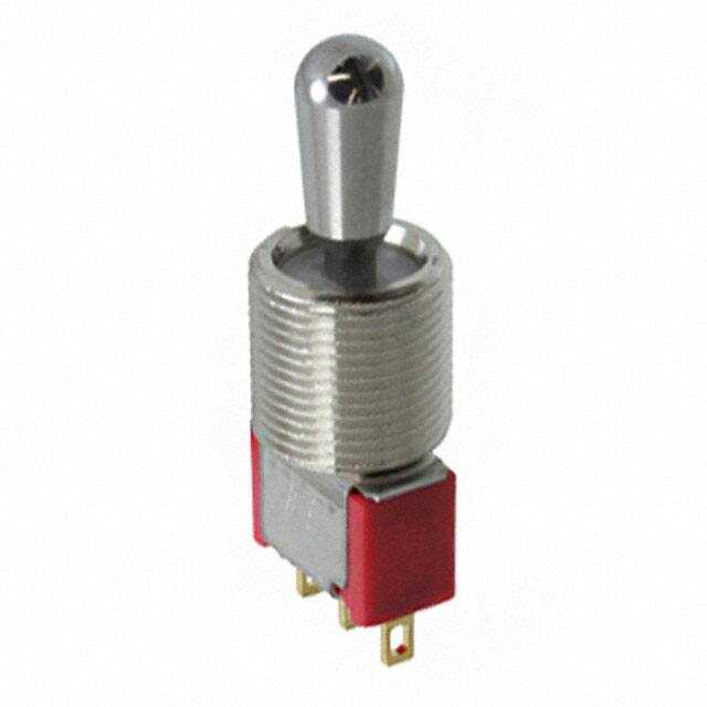 100SP3T7B13M1REE-Switch