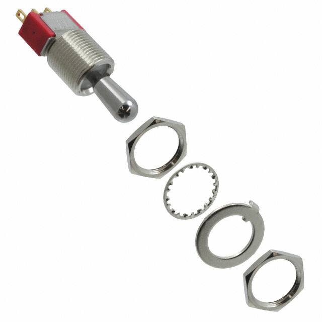 100SP3T7B13M1REHE-Switch