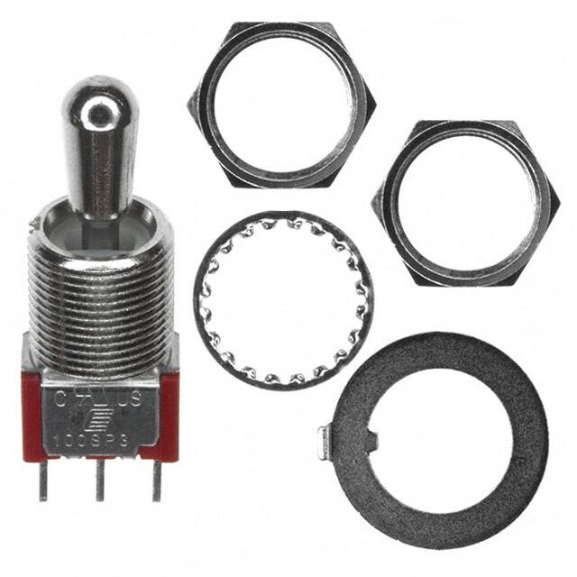 100SP3T7B13M2QEHE-Switch