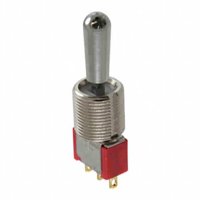 100SP3T8B13M1REE-Switch