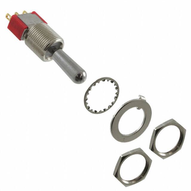 100SP3T8B13M1REHE-Switch