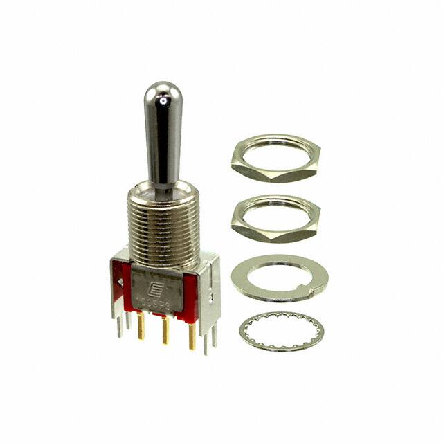 100SP3T8B13VS2REHE-Switch