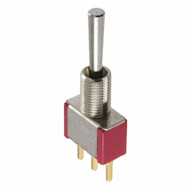 100SP4T3B1M2REE-Switch