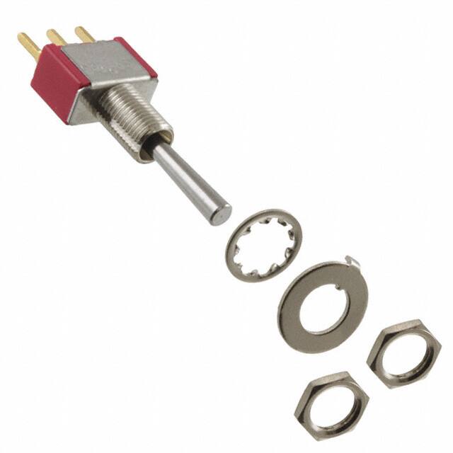 100SP4T3B1M2REHE-Switch
