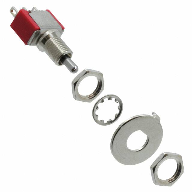 100SP5T2B5M1QEHE-Switch