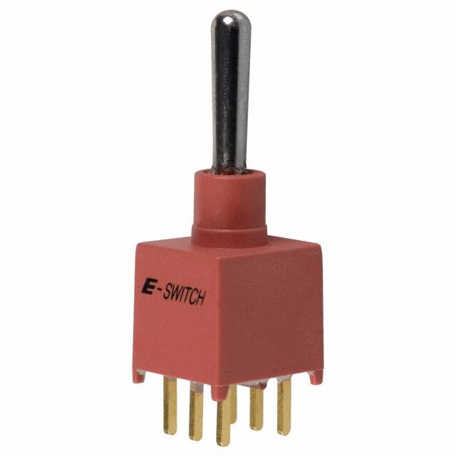 200AWMDP1T1A1M2REE-Switch