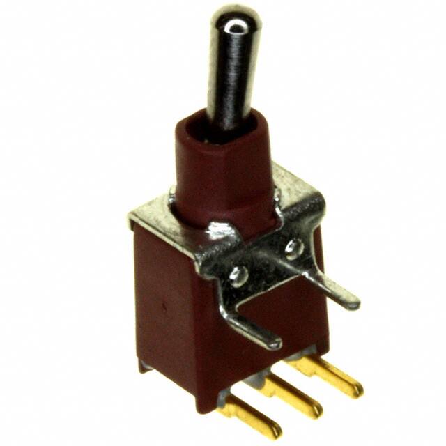 200AWMSP2T2A1M6REE-Switch