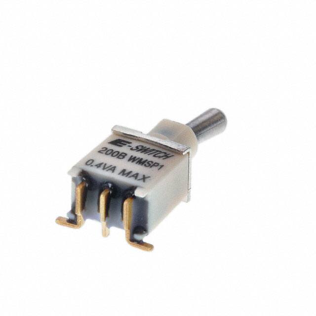 200BWMSP1T2A1SM6REE-Switch