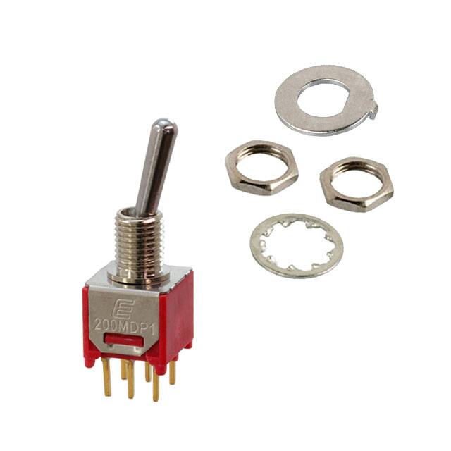 200MDP1T1B1M2REHE-Switch