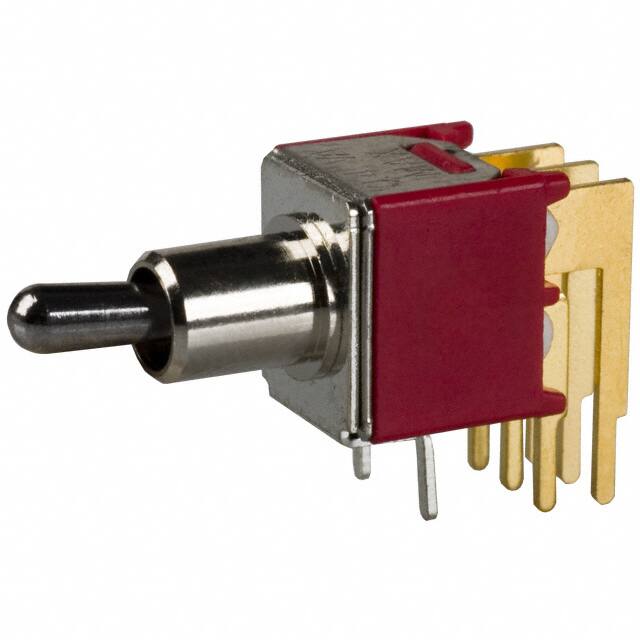 200MDP1T2B2M6REE-Switch