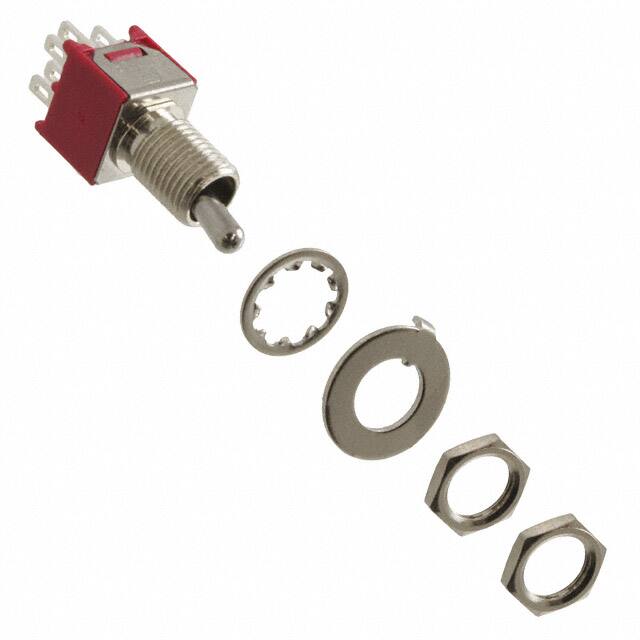 200MDP1T5B5M1QEHE-Switch