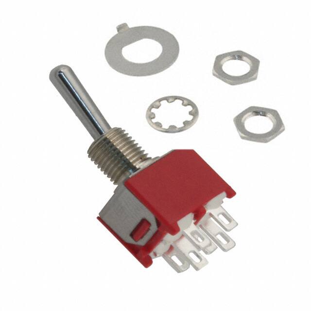 200MDP3T1B1M1QEHE-Switch