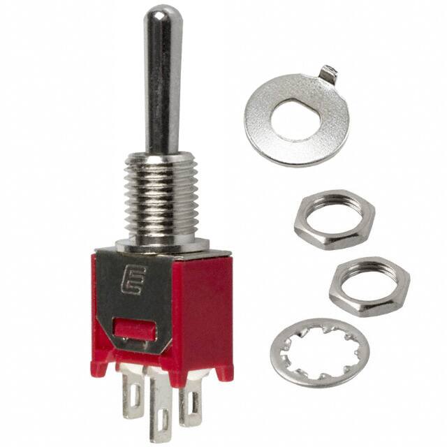 200MSP1T1B1M1QEHE-Switch