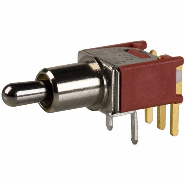 200MSP1T2B2M6REE-Switch