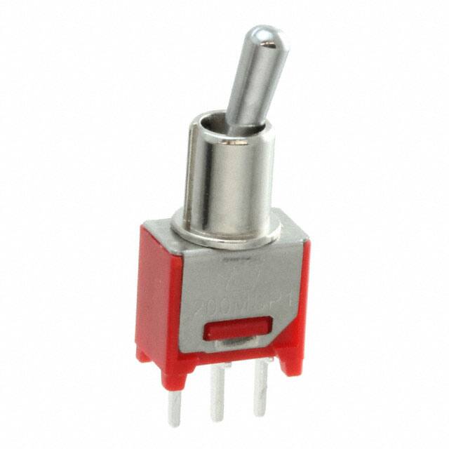 200MSP1T2B4M2QEE-Switch