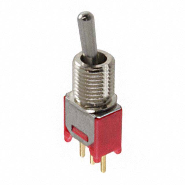 200MSP1T5B7M2REE-Switch