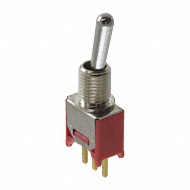 200MSP2T1B1M2REE-Switch