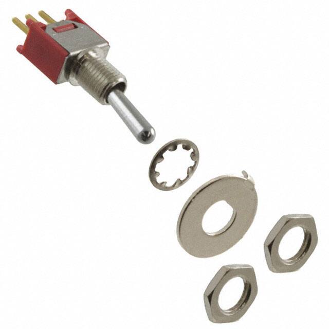 200MSP4T1B1M2REHE-Switch