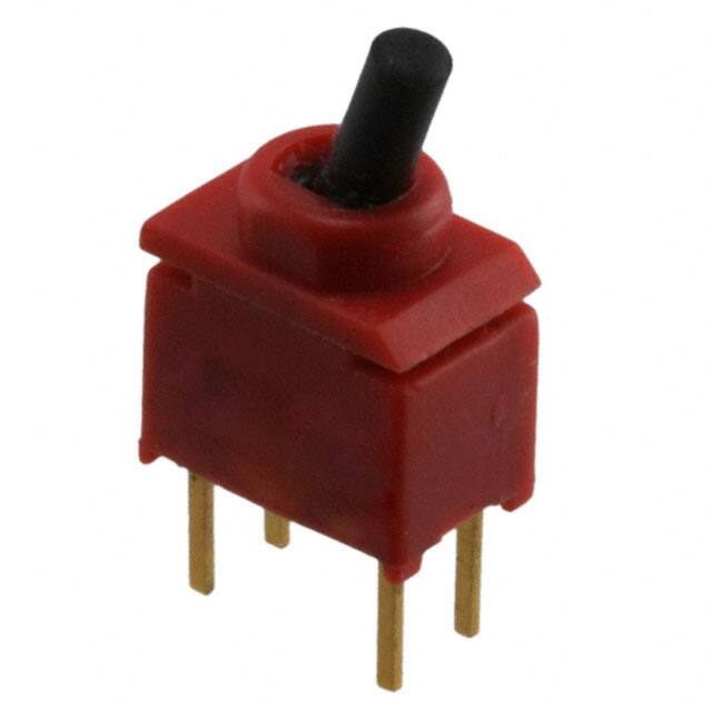 200USP9T1A1M2REE-Switch