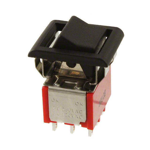 3003P1R6BLKM1QEBLKE-Switch