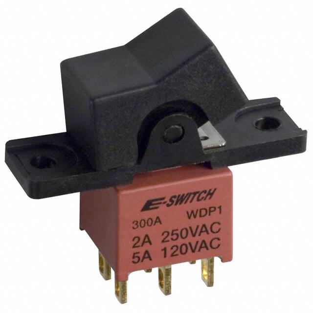 300AWDP3R1BLKM1QEE-Switch