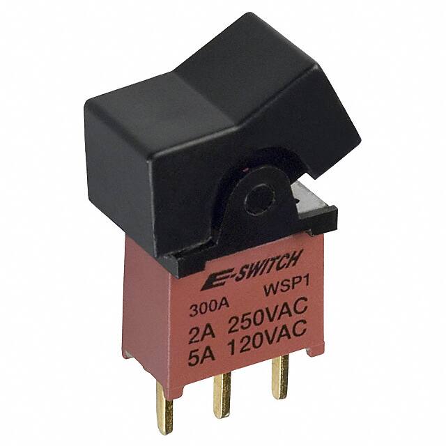 300AWSP1J1M2QEE-Switch