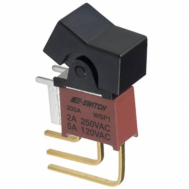 300AWSP1J1BLKM7QEE-Switch