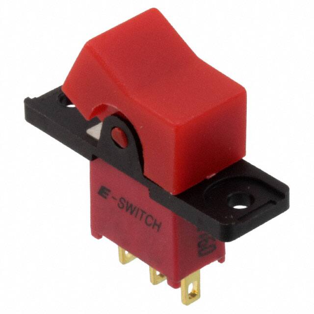 300AWSP1R1REDM1REE-Switch