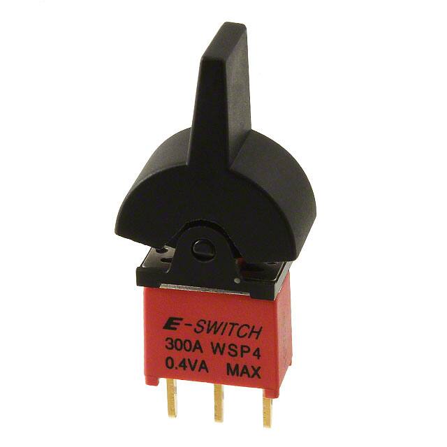 300AWSP4J2BLKM2REE-Switch