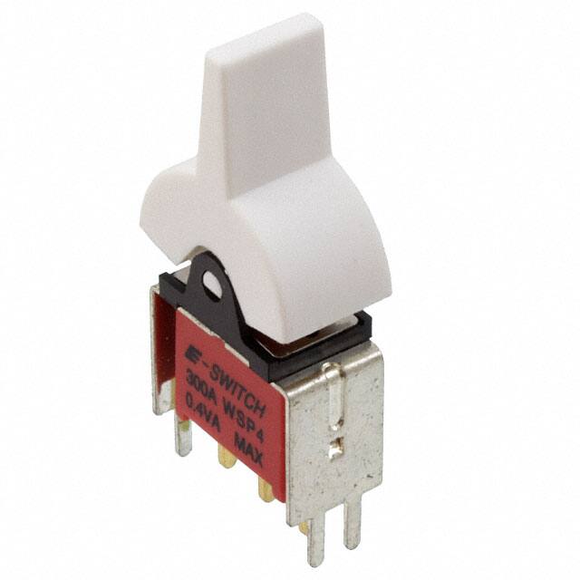 300AWSP4J2WHTVS2REE-Switch