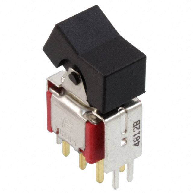 300DP1J1VS2REE-Switch