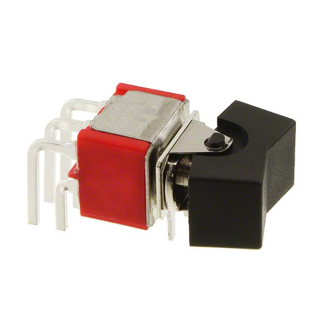 300DP3J1BLKM6QEE-Switch