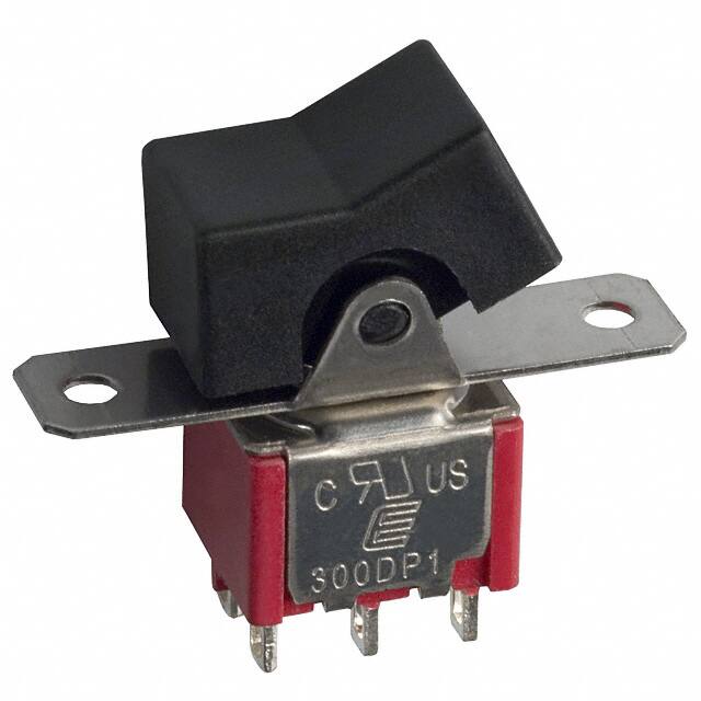 300DP3R1BLKM1QEE-Switch
