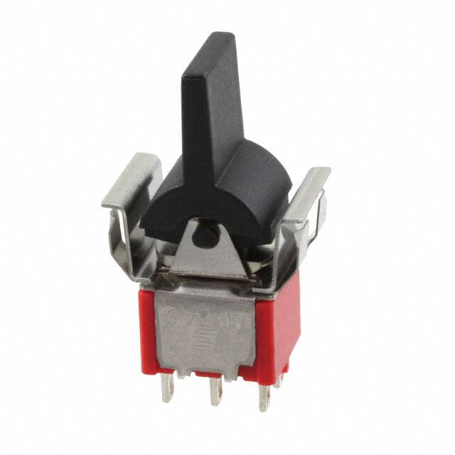 300DP4R8BLKM1QEE-Switch
