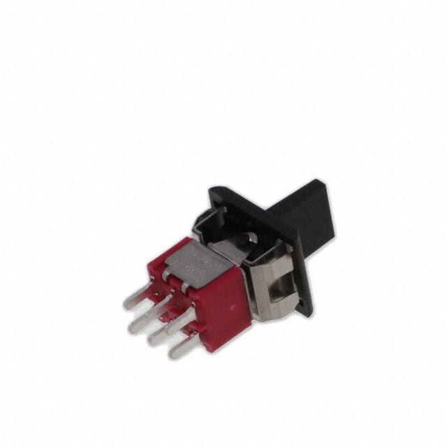 300DP6R7BLKM3QEBLKE-Switch
