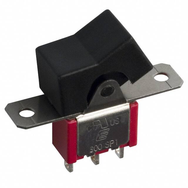 300SP3R1BLKM1QEE-Switch