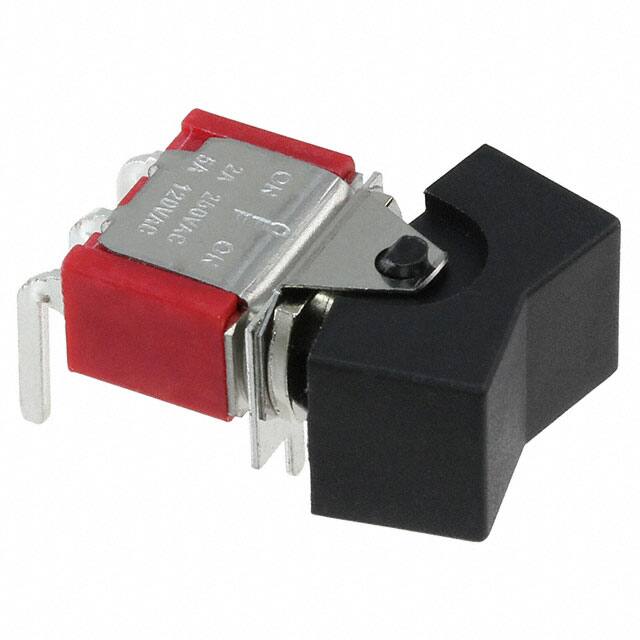 300SP3J1BLKM6QEE-Switch