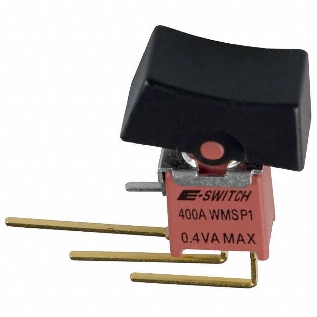 400AWMSP1R1BLKM7QEE-Switch