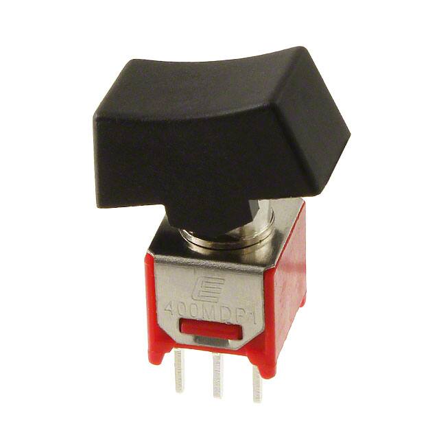 400MDP1R1BLKM2QEE-Switch