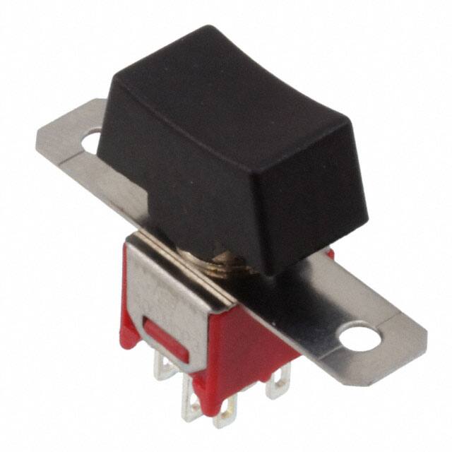 400MDP3R1BLKM1QEE-Switch
