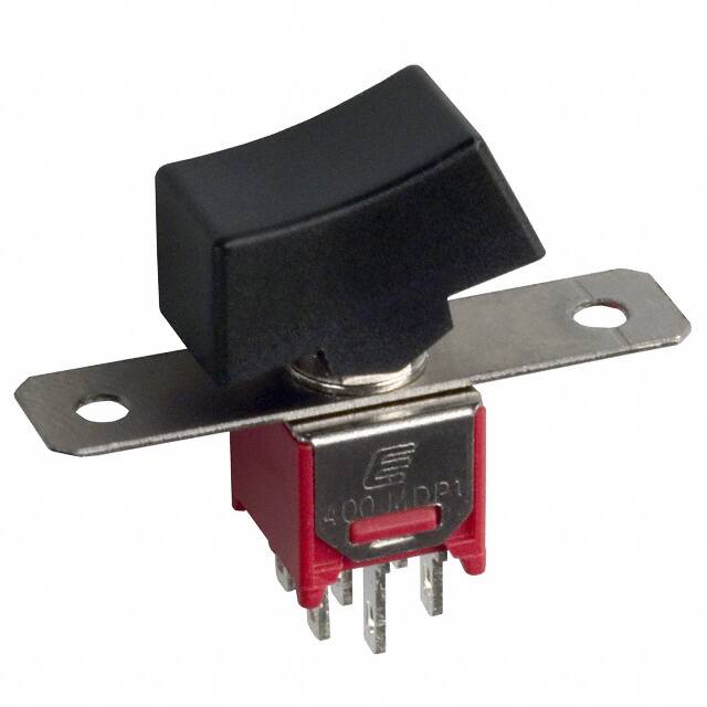 400MSP1R1BLKM1QEE-Switch