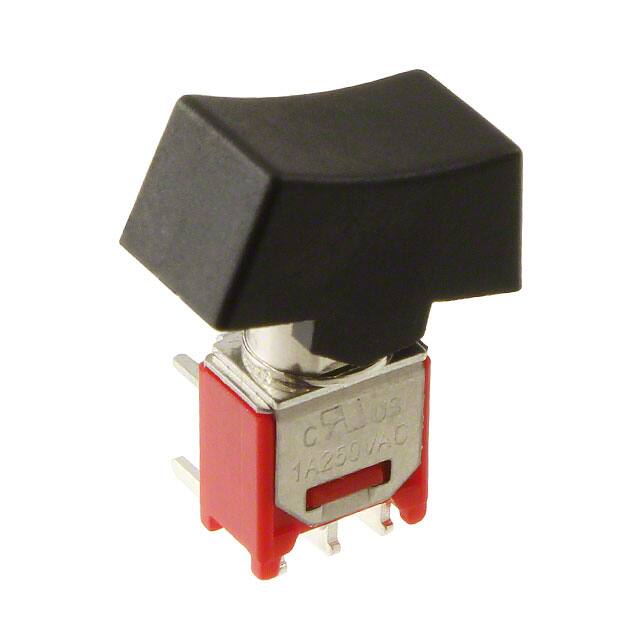 400MSP1R1BLKM6QEE-Switch