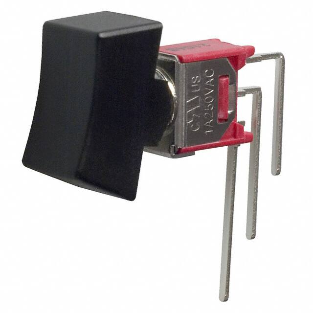 400MSP1R1BLKM7QEE-Switch