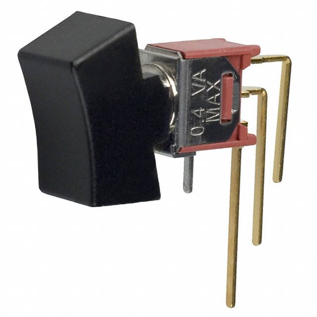 400MSP1R1BLKM7REE-Switch