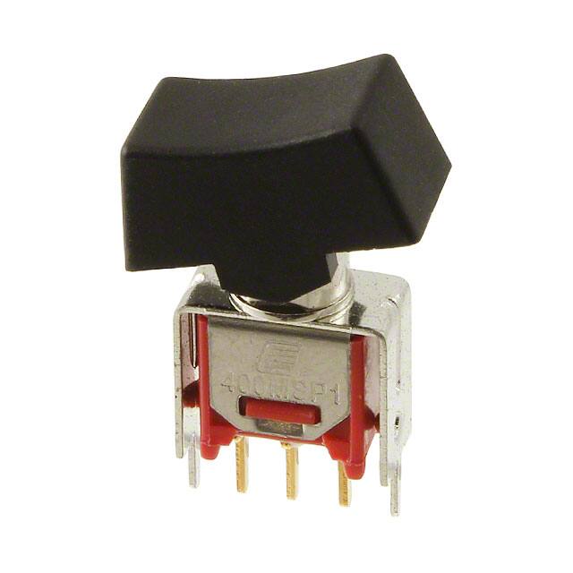400MSP1R1BLKVS2REE-Switch