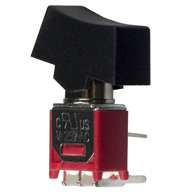 400MSP1R6BLKM6QEE-Switch