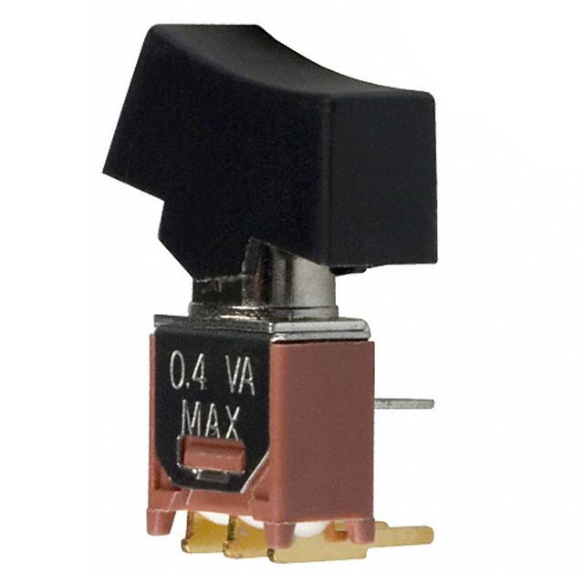 400MSP1R6BLKM6REE-Switch