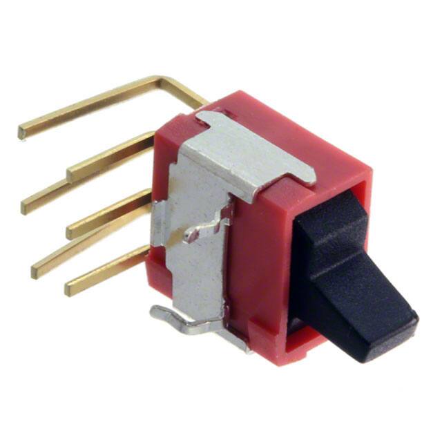 400UDP1L1BLKM6REE-Switch