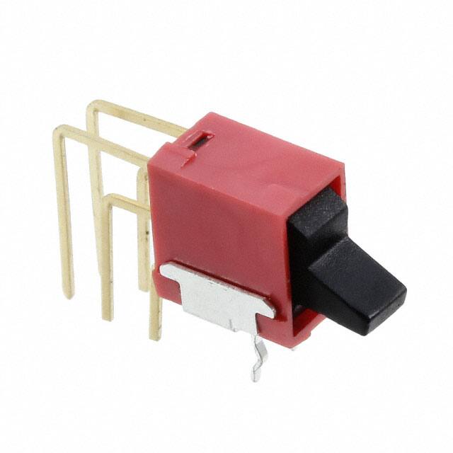 400UDP1L1BLKM7REE-Switch